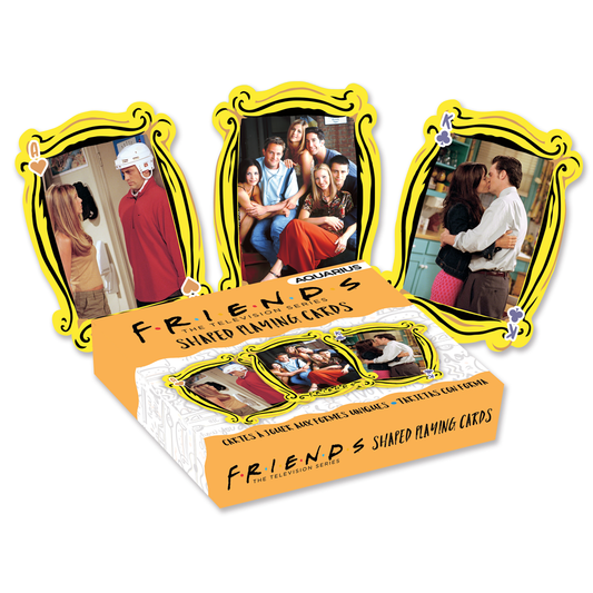 Friends  Clothing, Drinkware, Accessories & More – Puzzles – NBC Store