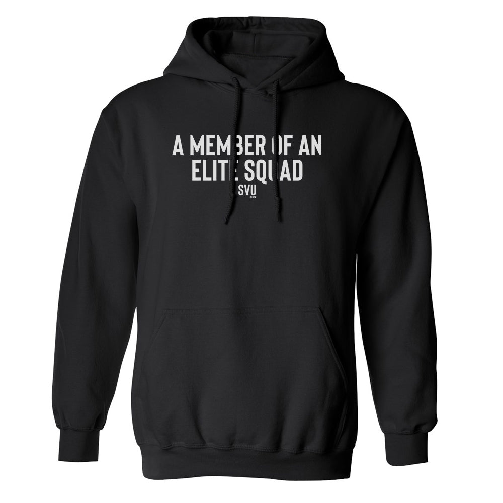 The cheap squad hoodie