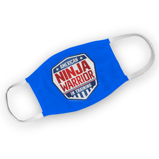 American Ninja Warrior Men's Red Sleeveless Performance Shirt – NBC Store