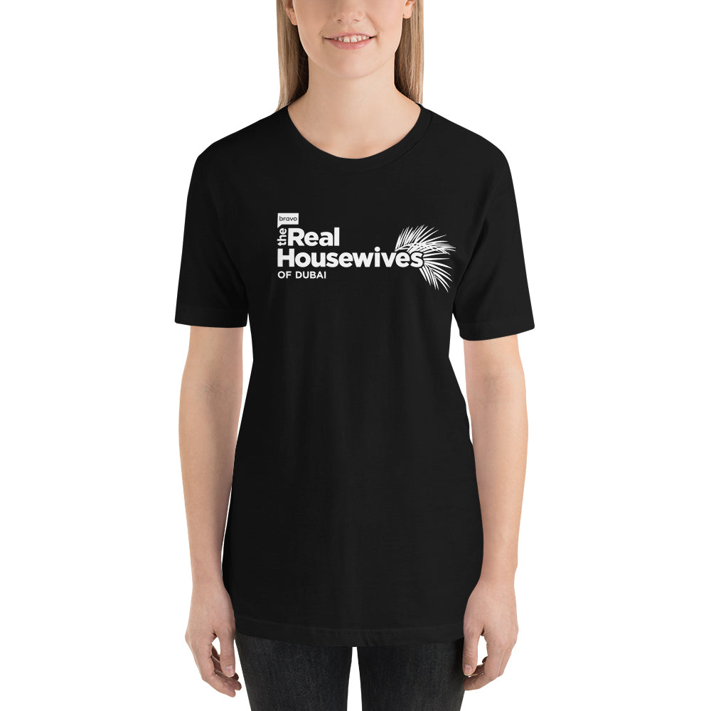 The Real Housewives of Dubai T-Shirt