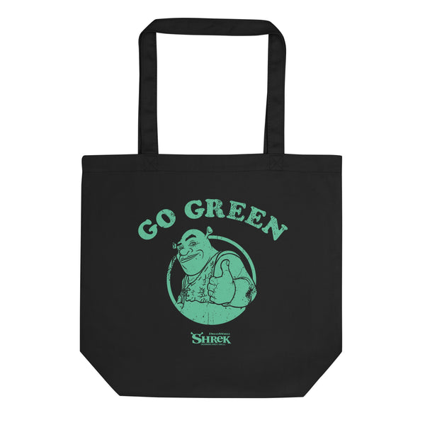 Shrek Go Green Eco Tote Bag – NBC Store