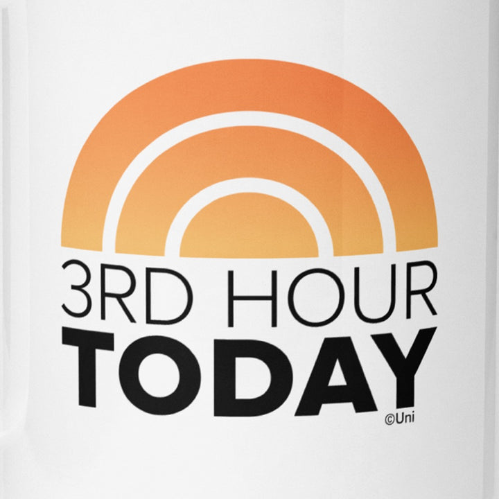 TODAY Official Fan Shop - NBCUniversal Merchandise – 3rd Hour of TODAY ...