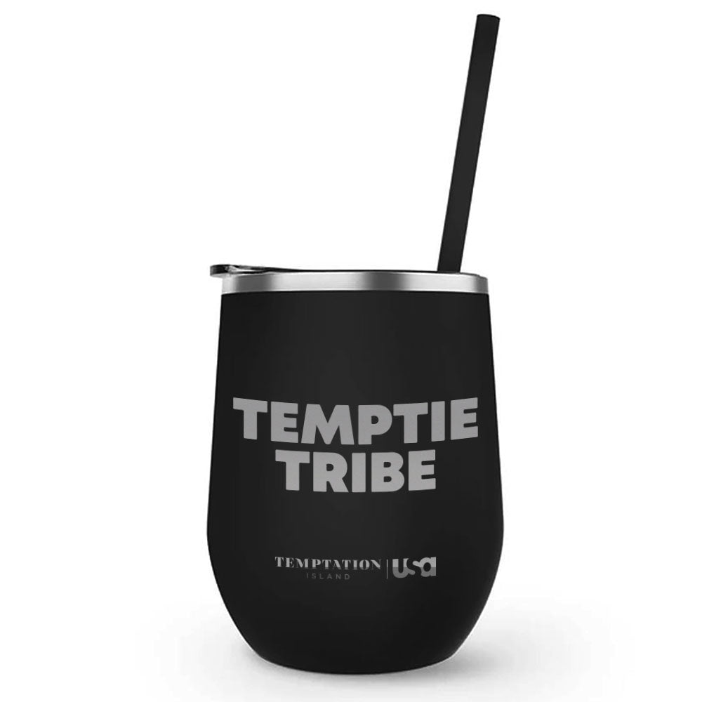 Temptations tumblers clearance