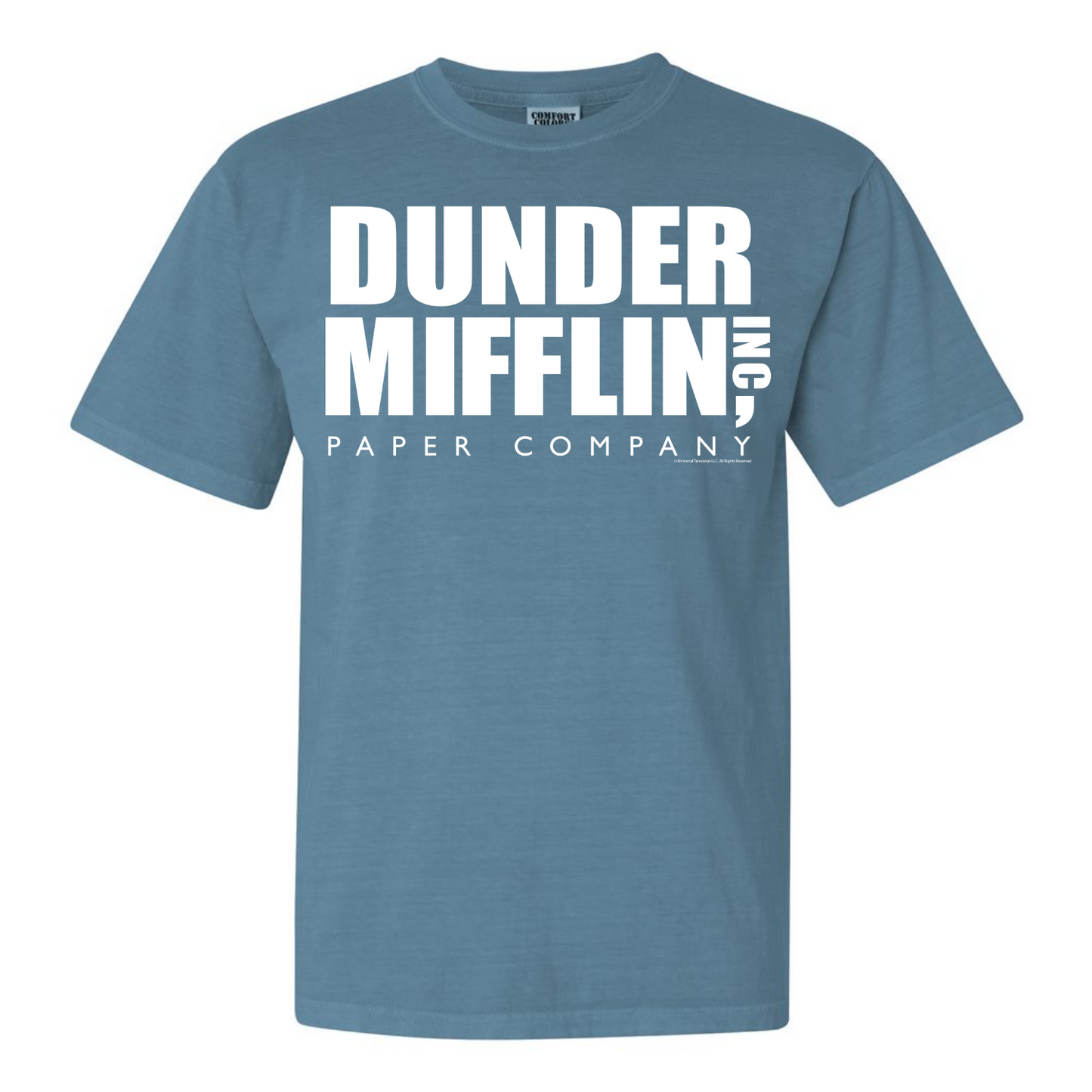 Trademarks: The Fight for “Dunder Mifflin” Rights 