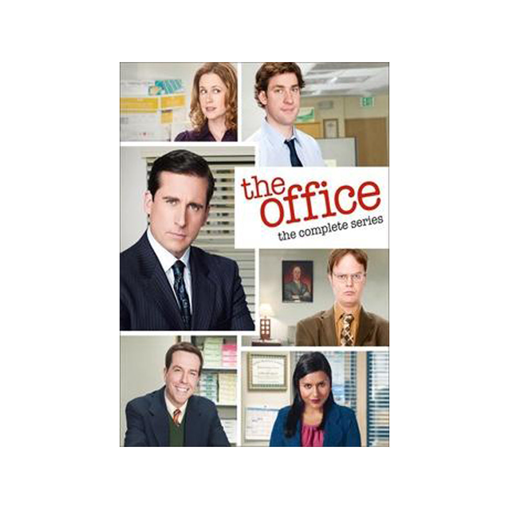 Inside Dunder Mifflin : The Ultimate Fan's Guide to the Office by