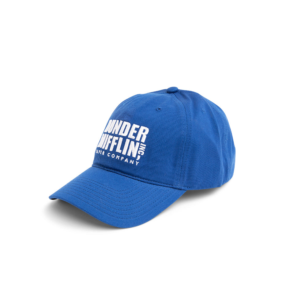 CONCEPT ONE THE Office Dunder Mifflin Bucket Hat, Packable Hat, Wide Brim,  Blue $14.91 - PicClick