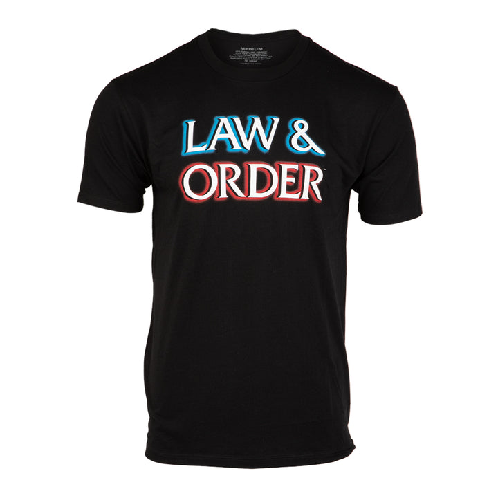 Law & Order - The Shop at NBC Studios – NBC Store