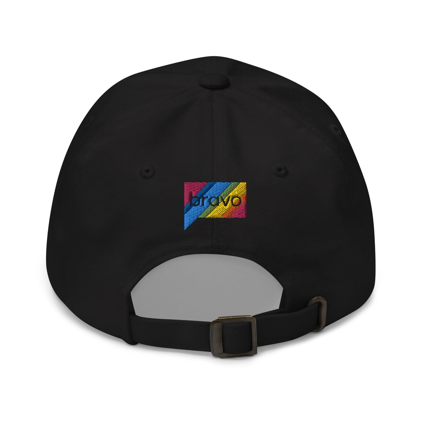 Watch What Happens Live Mazel Pride Hat