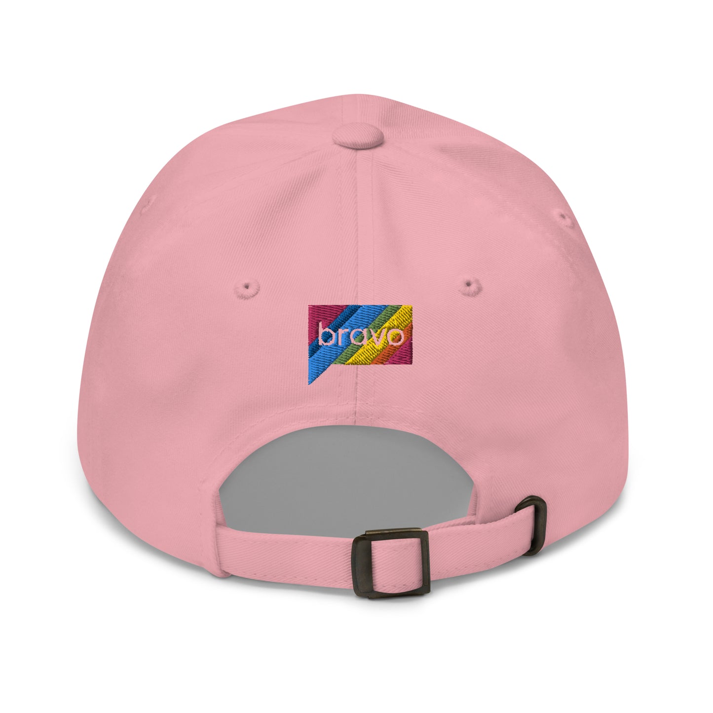 Watch What Happens Live Mazel Pride Hat