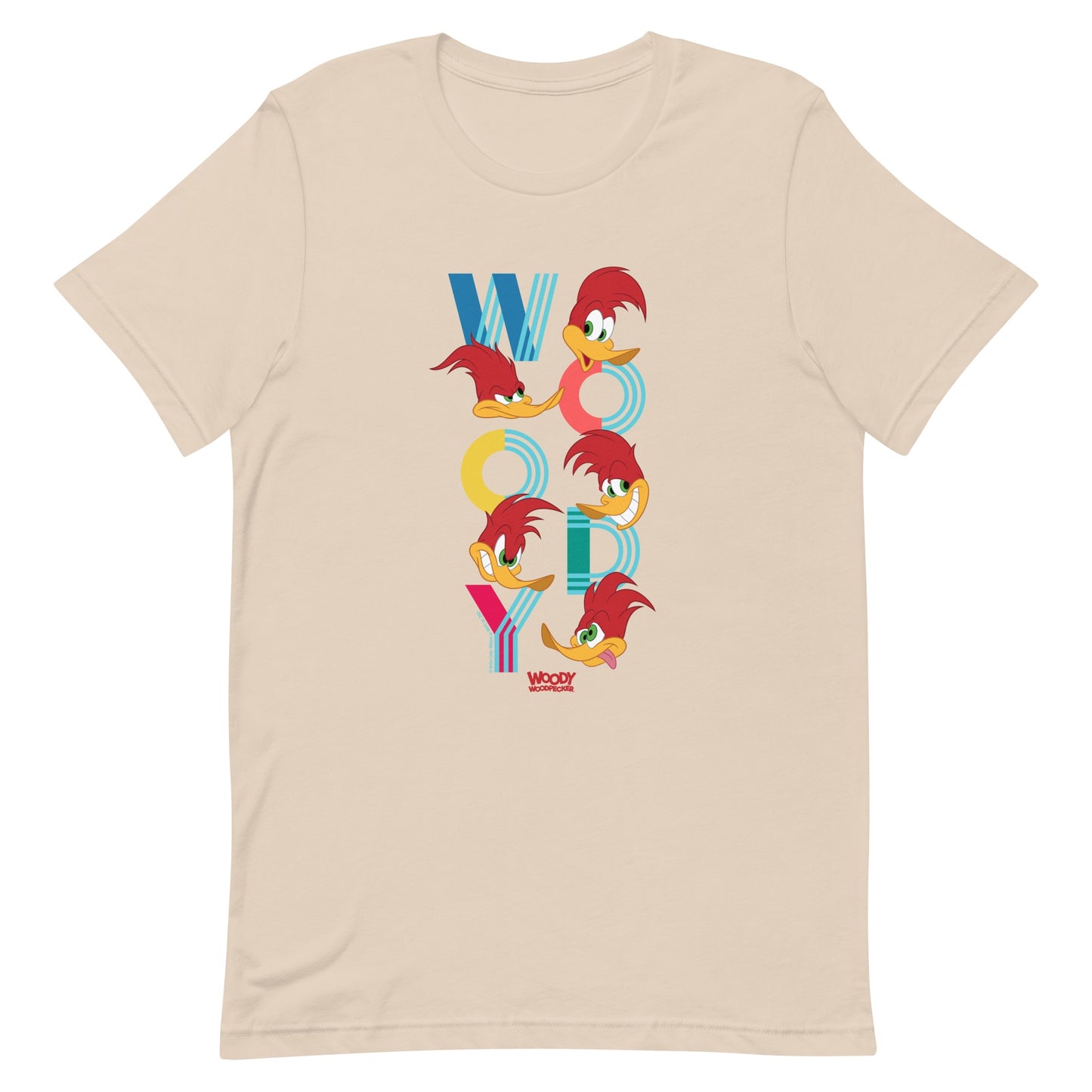 Woody Woodpecker T-Shirt