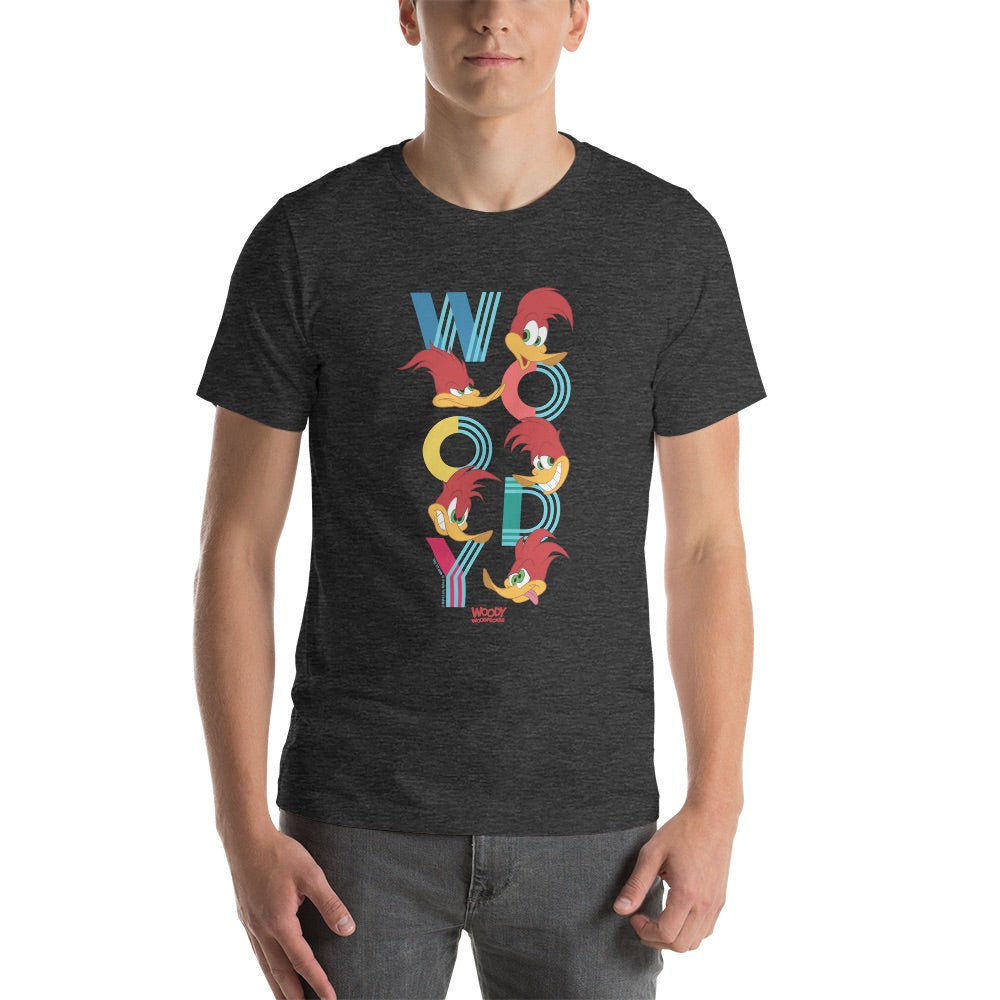 Woody Woodpecker T-Shirt