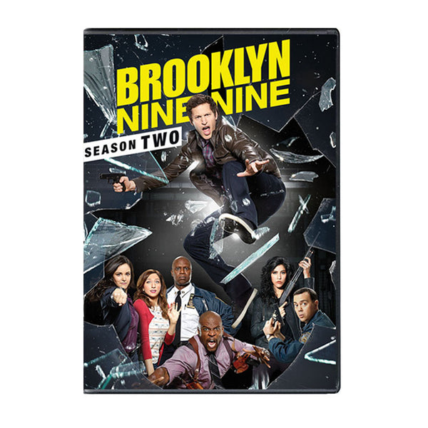 Brooklyn nine nine sale season 2 watch online