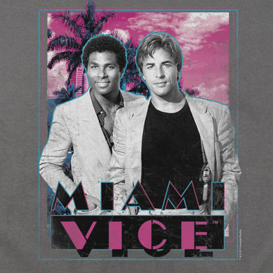 Miami Vice - NBC Series - Where To Watch