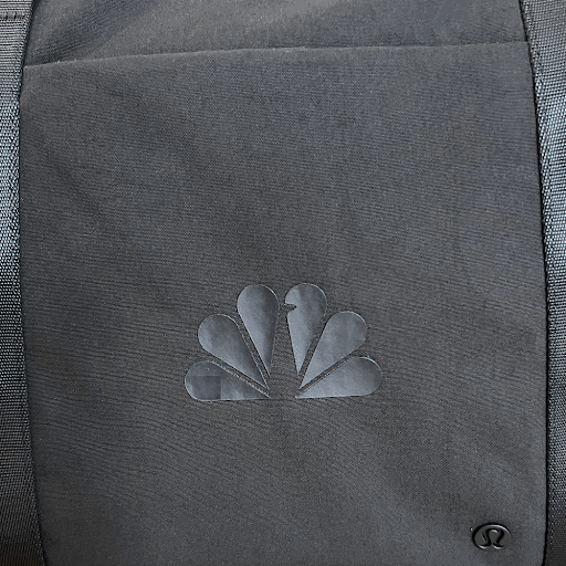 NBC // lululemon All Night Festival Bag Zip Top – NBC Store