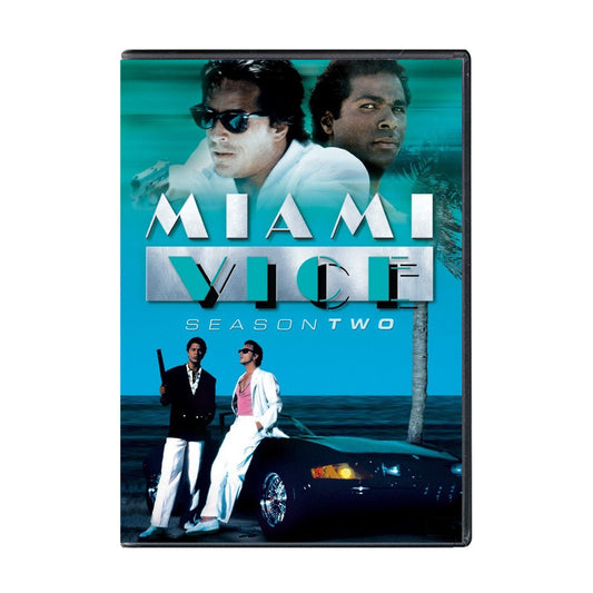 Miami Vice  Clothing, Drinkware, Accessories & More – Miami Vice