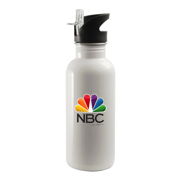 NBC Peacock 32 oz Hydro Flask – NBC Store