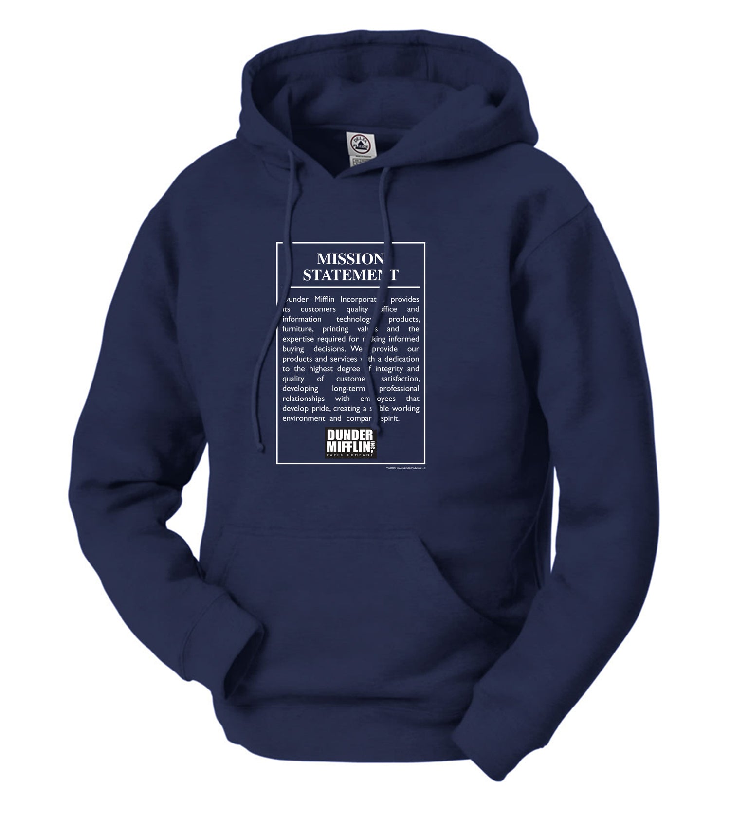Hoodies & Sweatshirts – NBC Store