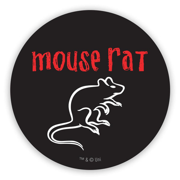 Parks and Recreation Mouse Rat Embroidered Hat – NBC Store