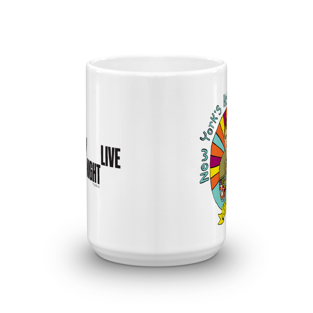 Blow Me I'm Hot Coffee Mug – American Brand Studio