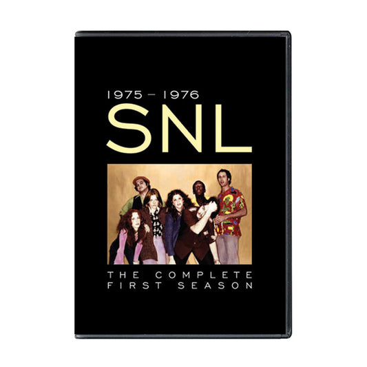 DVDs & Blu-ray – Saturday Night Live – NBC Store