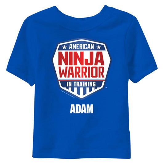 American Ninja Warrior, Digital Photo Archive